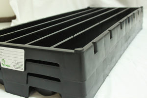 Plastic-Core-Trays