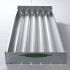 HQ 1m Welded Core Tray (WH10D)