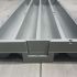 PLASTIC MOULDED HQ 1 METER (EVO2HQ)