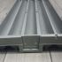 PLASTIC MOULDED NQ 1 METER (EVO2NQ)