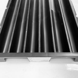NQ 1m Plastic Core Tray