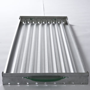 BQ 1m Welded Core Tray - Terracor