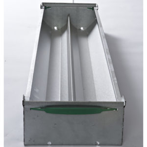 Terracor Plastic Core Trays are constructed from high-quality, UV-stabilised polypropylene and designed - Terracor