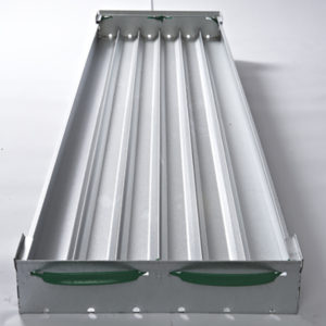 HQ 1.5m Welded Core Tray - Terracor