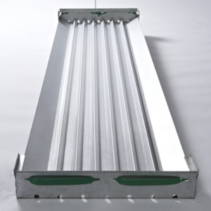 NQ 1.5m Welded Core Tray Low - terracor