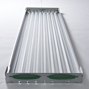 BQ 1.5m Welded Core Tray - terracor