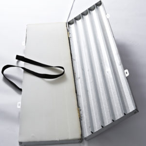 BQ 37 Carry Box - Terracor