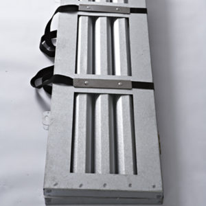 HQ 64 Carry Box - Terracor