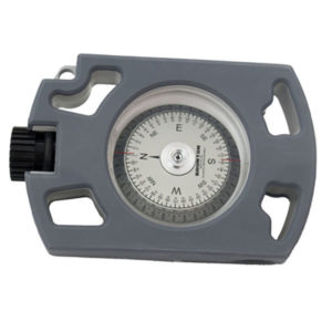 Brunton Lensatic Compass - Terracor