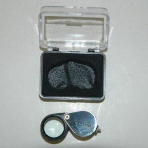 Hand-Lens - Terracor