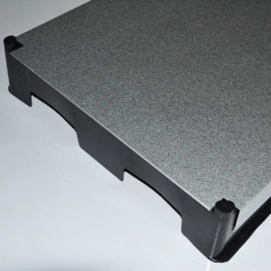 Plastic Steel Tray - Terracor
