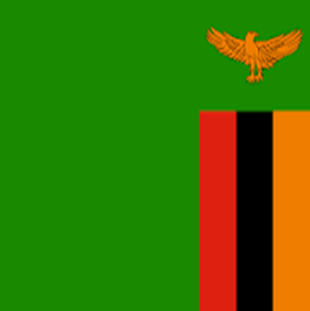 zambia - Terracor