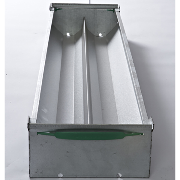 101 1m Welded Core Tray 2 Channel W101(2C)