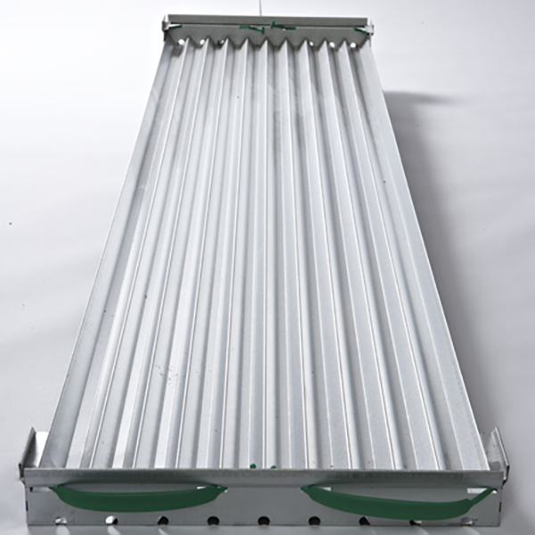 BQ 1.5m Welded Core Tray Low (WB15L)
