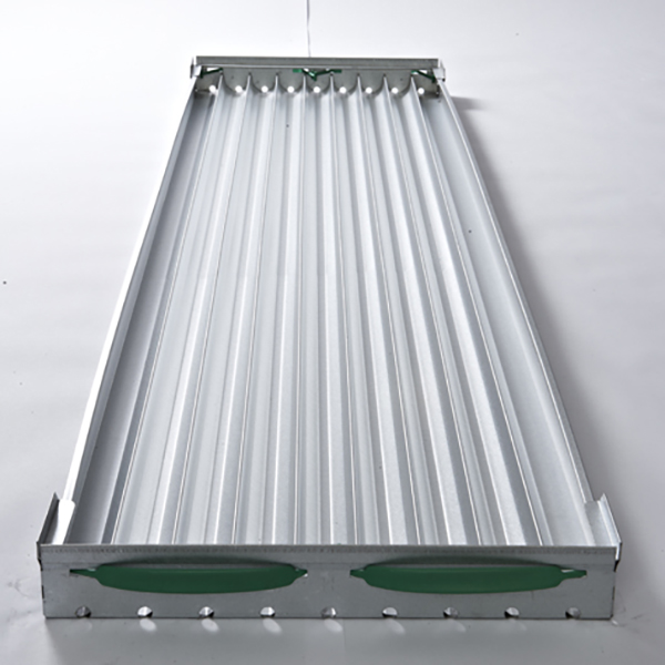 BQ 1.5m Welded Core Tray (WB15D)