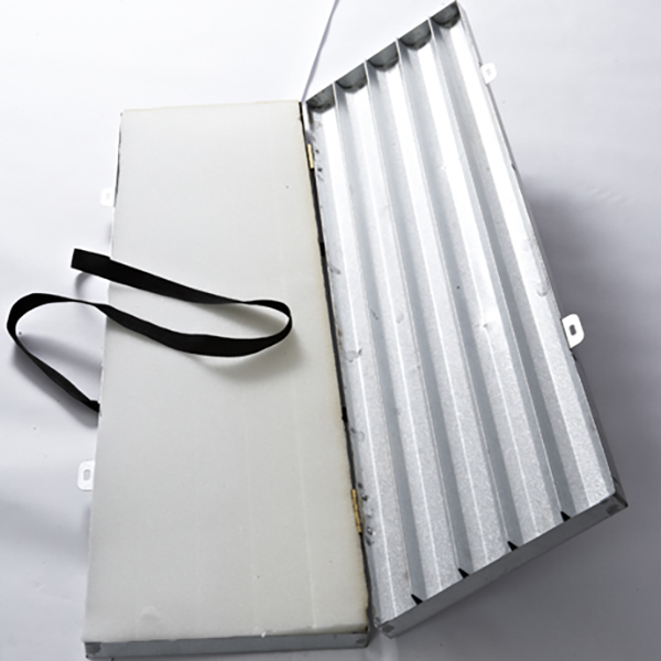 BQ 37 Carry Box (Underground)
