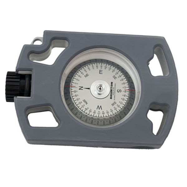 Brunton Lensatic Compass