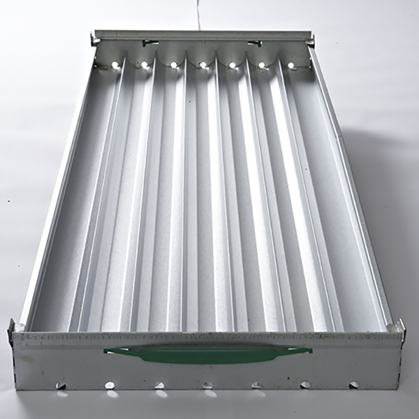 NQ 1m Welded Core Tray (WN10D)