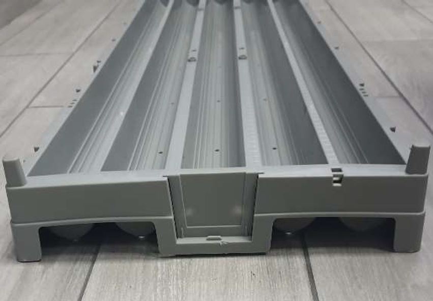PLASTIC MOULDED NQ 1 METER (EVO2NQ)
