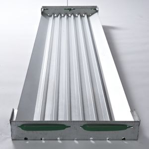 NQ 1.5m Welded Core Tray Low (WN15L)