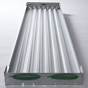 NQ 1.5m Welded Core Tray (WN15D)