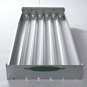 HQ 1m Welded Core Tray (WH10D)