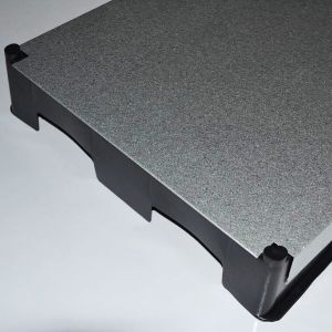 Plastic Steel Tray