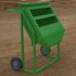 3 Tier Riffler - Terracor