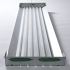 NQ 1.5m Welded Core Tray Low (WN15L)