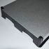 Plastic Steel Tray