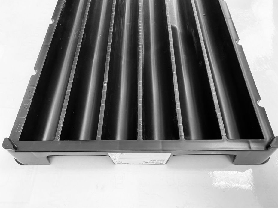 NQ 1m Plastic Core Tray (MN10D)