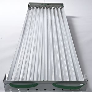 BQ 1.5m Welded Core Tray Low (WB15L)